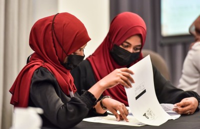 ބިން ވިއްކުން: ބީޗް ސައިޑުން އެންމެ މަތީ އަގަކީ އަކަފޫޓަކަށް 9،700ރ.