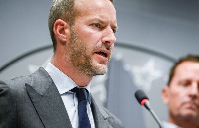 ހަމާސްއާ ބައްދަލުކުރެއްވި އެމެރިކާގެ މަންދޫބު ވިދާޅުވަނީ ވަރަށް ކާމިޔާބު ކަމަށް