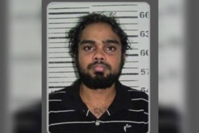 މާފަރު ހަސަންބެގެ ގާތިލަކު އުމުރަށް ޖަލަށް ލައިފައި ހުއްޓާ ދޫކޮށްލައިފި