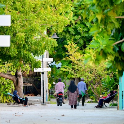 ރިނބުދޫގެ ހަމަހިމޭންކަމާއި ހިތްގައިމު ދިރިއުޅުން