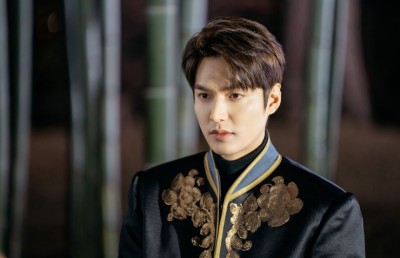 އެންމެ ގިނަ މީހުންގެ ލޯބި ލިބުނީ ލީ މިން ހޯ އާއި ބީޓީއެސް އަށް