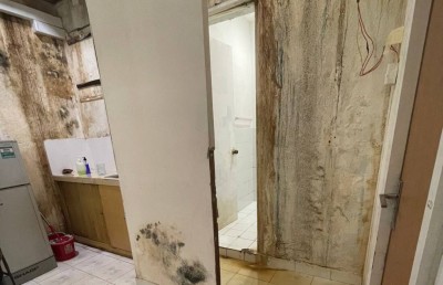 އައިކޮމްގެ އޮފީހުގައި ފޫ ޖަހާފައި، މަސައްކަތްކުރަނީ ދެ ޝިފްޓަކަށް