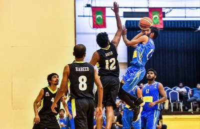 ގައުމީ ބާސްކެޓްބޯޅަ ލީގު: ޓީރެކްސް އާއި ރެޑްވިންގްސްގެ ފެށުން ރަނގަޅުކޮށްފި