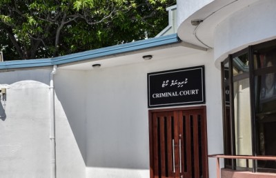 ބްރެޒިލް ދެ މީހުން ބުނީ ޑްރަގްސްއާ ހަވާލުވާ މީހުން ހޯދަން ފުލުހުން އެހީއަށް ނޭދޭ ކަމަށް