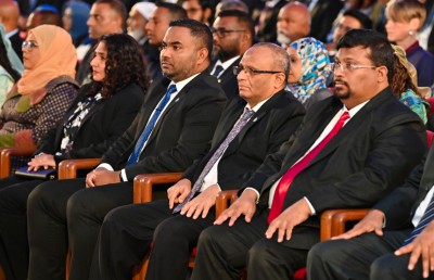 ފަނޑިޔާރު މަހާޒް މާދަމާ، އަޒްމިރަލްދާ ހޯމަ ދުވަހު ޖޭއެސްސީ އަށް ހާޒިރުކުރަނީ!