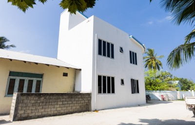 ނިކަމެތި ހާލާ މެދު ދުއާ ކުރަނިކޮށް ބީއެމްއެލްގެ އެހީއަކީ ލިބުނު ނިއުމަތެއް