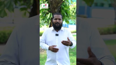 ނޫރު: އުމުރުން ހަތް އަހަރު ވުމުން ނަމާދާއި ރޯދަ ހިފަން ބާރު އަޅަންޖެހޭ