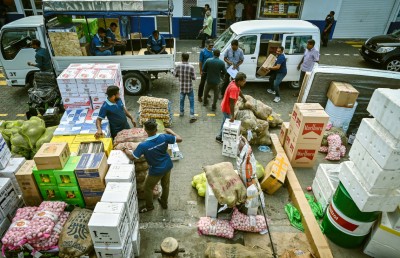 ވީ ކޮންމެ ތަނެއްގައި މާތް ﷲ އަށް ތަގުވާވެރިވުން
