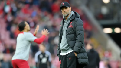 އަންނަ ސީޒަނުގެ ޔޫރޮޕާ ލީގަކީ ލިވަޕޫލުގެ މުބާރާތެއް: ކްލޮޕް