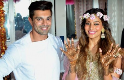 ކަރަންއާ ކައިވެނިކުރަން ބިޕާޝާގެ އާއިލާ ނުރުހުނު