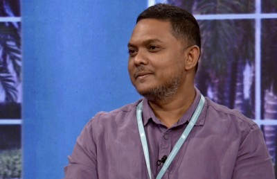 ޑރ. އިސްމާއިލް ދޫކޮށްލީ ކުށެއްގެ އެއްވެސް ތުހުމަތެއް ނެތް ކަމަށް ފުލުހުން ބުނާތީ