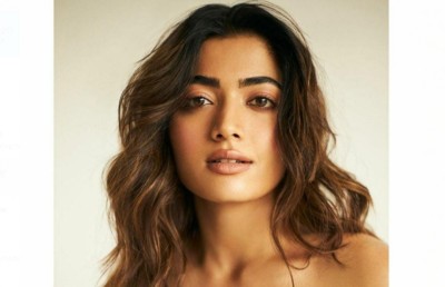 ރަޝްމިކާ ބޭނުމީ ލޯތްބާ އެއްވަރަށް އިހުތިރާމުދޭނެ ބައިވެރިއެއް