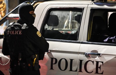 ގައުމީ ސަލާމަތާ ގުޅުން ހުރި އޮޕަރޭޝަން: ބައެއް ގެތައް ފާސްކޮށް، މީހުން ހައްޔަރުކުރަނީ!