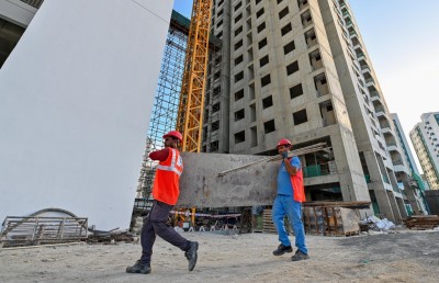 4000 ފްލެޓަށް އެދުނު އެންމެންނަށް މި ދައުރުގައި ބޯހިޔާވަހިކަން ހަމަޖެހޭނެ: މިނިސްޓްރީ