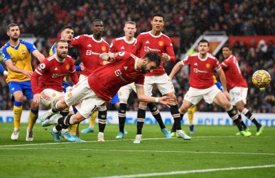 ޔުނައިޓެޑަށް މިހާރު ދިމާވެފައިވަނީ އިތުބާރުގެ މައްސަލަ