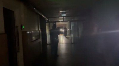 އައިޖީއެމްއެޗްގެ ބޮޑު ބަޔަކުން ކަރަންޓް ގޮސް ގިނައިރުތަކެއް ވެއްޖެ