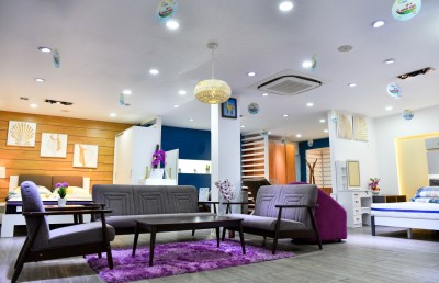 މުނި ހޯމްކެއާގެ ރޯދަ ޕްރޮމޯޝަން ފަށައިފި