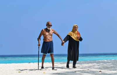 ކުޑަފަރީގެ އެލްޑާލީ ކްލަބް: މިއީ ބޭނުންވާ އަޅާލުމާއި އުފާވެރިކަން