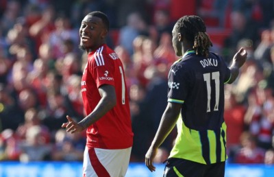 ލިވަޕޫލަށް 16 ޕޮއިންޓުގެ ލީޑެއް