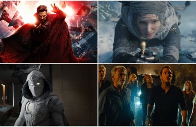 މިއަހަރު ހޮލީވުޑްގެ ފެށުން ވަރަށް ވަރުގަދަ