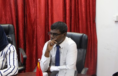 ފަޒީންގެ މައްސަލަ އަންނަ ހޯމައަށް ތާވަލްކޮށްފި