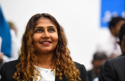 ޖޭއެސްސީއަށް ހާޒިރުވާން އަޒްމިރަލްދާއަށް ޗިޓެއް ނުފޮނުވާ