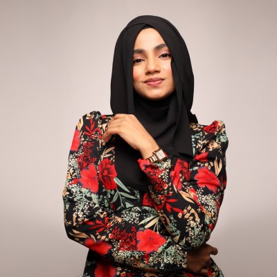 ސޫޓީގެ ހިޖާބަށް އިޖާބަ ނުދޭންވީ އެއްވެސް ސަބަބެއް ނެތް!