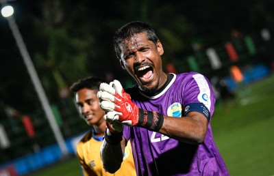 ގައުމީ ޓީމަށް ކުޅުން ހުއްޓާލަން ކީޕަރު ފައިސަލް ވިސްނަނީ