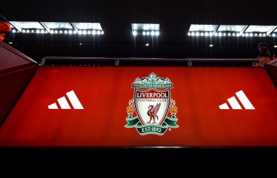 ލިވަޕޫލުގެ ކިޓް ޕާޓްނަރަކަށް އެޑިޑާސް