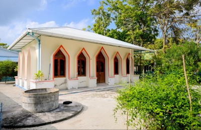 ރިނބުދޫގެ ހަމަހިމޭންކަމާއި ހިތްގައިމު ދިރިއުޅުން