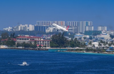 ހަ އެއާޕޯޓުގެ އަގު ކުޑަކޮށް، އަނެއްކާ ވެސް ބަޔަކު ހޯދަނީ