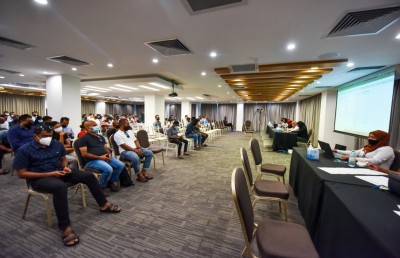 ބިން ވިއްކުން: ބީޗް ސައިޑުން އެންމެ މަތީ އަގަކީ އަކަފޫޓަކަށް 9،700ރ.