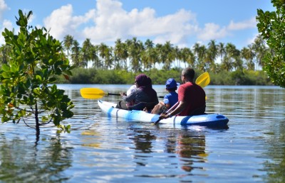 އައްޑޫ ކޮންޒަވޭޝަން ޓްރަސްޓް ފަންޑަށް މިދިޔަ އަހަރު 8 ލައްކަ ރުފިޔާ!