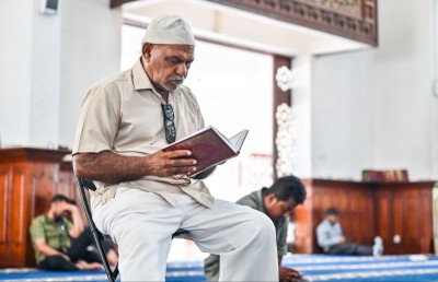 ރޯދަ ހިފުމުން ލިބޭ ނަފްސާނީ ސިއްހަތުގެ ފައިދާ ހޯދަމާ