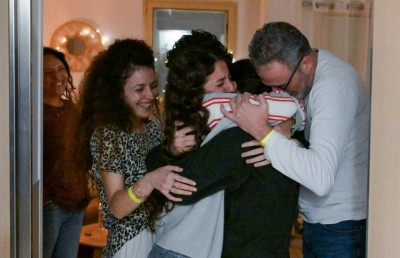 ނަތަންޔާހޫ އެއްބަސްވުމަށް އަމަލުކުރަން އިޒްރޭލުގެ މިނިވަންވި ރަހީނުން ގޮވާލައިފި