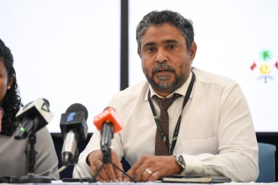 ކުނި ނަގަން، ގެއަކަށް 350 ރުފިޔާ ޚަރަދުވޭ: ވެމްކޯ