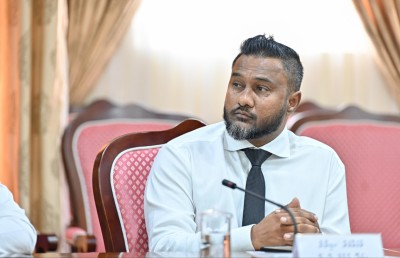 މެމްބަރު ސިނާންގެ ގޮނޑި ގެއްލިފައިވާ ކަމަށް ކަނޑައަޅަން ހުށަހެޅި މައްސަލަ ސުޕްރީމް ކޯޓުން ބަލައިގެންފި