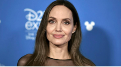 އެންޖެލީނާގެ އަމިއްލަ ފެޝަން ބްރޭންޑެއް ތައާރަފުކޮށްފި