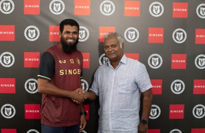 ވިކްޓަރީގެ ޓާގެޓް؛ ކުޅުންތެރިންނަށް ބަރާބަރަށް މުސާރަ ދީ ކާމިޔާބާ ހަމައަށް ދިއުން