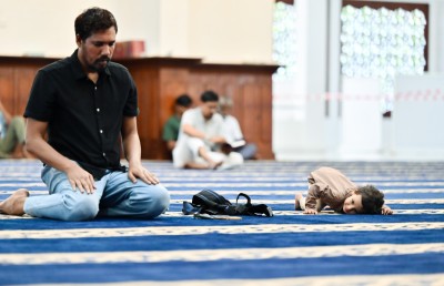 ރަމަޟާންމަހާ އެކު، ނަފުސު ކޮންޓްރޯލްކޮށް، ކަންކަން ތަރުތީބުކުރުން