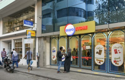 ޔޫރޯ މާކެޓިންގެ ބޮންޑު: އިންވެސްޓަރުންނަށް އިތުރު ހަތް މިލިއަން ދޫކޮށްފި