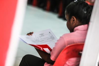 ތައުލީމީ ގޮތުން މޮޅު ނަތީޖާއެއް ނެތި ކުރިއަށް ދެވޭނެތަ؟