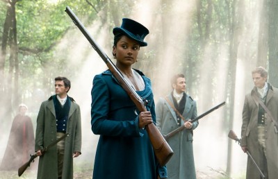 އިންތިޒާރަށް ނިމުން، ބްރިޖަޓަންގެ ޓީޒާ އާންމުކޮށްފި