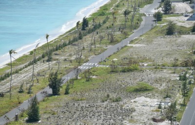 ހުޅުމާލެ އިން 1،250 އަކަ ފޫޓުގެ 1،000 ގޯތި ދޫކޮށްދޭން އެދިއްޖެ