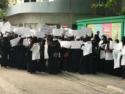 އަރަބިއްޔާގެ ދަރިވަރުންނަށް އޭލެވަލް އަރަބި މާއްދާގެ އިމްތިހާނު ''މެނޭޖްމަންޓާ ހެދި'' ގެއްލިއްޖެ