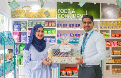 ސިމްޑީގެ ރޯދަ ޕްރޮމޯޝަނުގެ ފުރަތަމަ ހަފުތާގެ އިނާމުތައް ދީފި