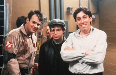 ގޯސްޓް ބަސްޓާސްގެ ޑައިރެކްޓަރު އައިވަން މަރުވެއްޖެ