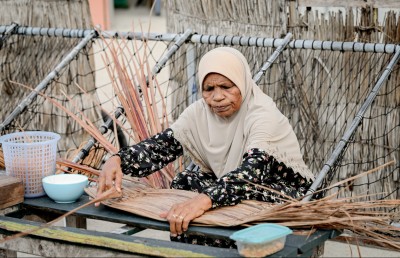 ރިނބުދޫގެ ހަމަހިމޭންކަމާއި ހިތްގައިމު ދިރިއުޅުން