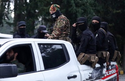 ހާހެއްހާ މީހުންގެ މަރަށް ފަހު ސީރިއާގެ ލީޑަރު އެއްބައިވަންތަކަމަށް ގޮވާލައްވައިފި