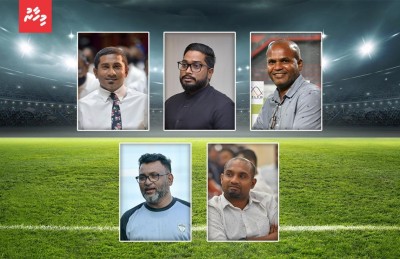 ހޯމް އެންޑް އަވޭ އުސޫލަށް ފުޓުބޯޅަލީގް އެކުލަވައިލުމަކީ ކޮބާ؟